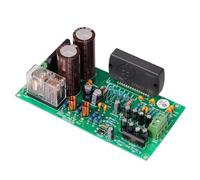 Koolenry STK433-760 Thick Film Module STK433-760 Amplifier Finished Board for Audio and Video Playback for Home Theater Amplifier