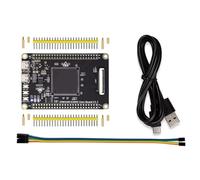 Koolenry STM32H743IIT6 Core Board STM32H7 Development Board Onboard SDRAM Small System Board Open Source LVGL