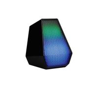 Koolenry Streaming for Video Voice Chat Recording USB Mini Microphone Desktop Condenser Gamer Mic with RGB Light