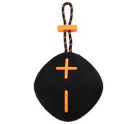 Koolenry Subwoofer Wireless Bluetooth Portable Card Radio Outdoor Bluetooth Speaker Black