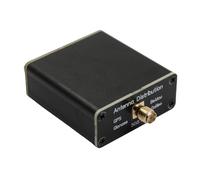 Koolenry SV1AFN GPS GNSS Power Splitter 1-To-4 Passive Active Navigation Signal Antenna Divider Combiner