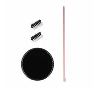 Koolenry T-Display-S3 ESP32-S3 Development Board 1.75-Inch AMOLED, WiFi, Bluetooth 16MB Flash, 8MB PSRAM