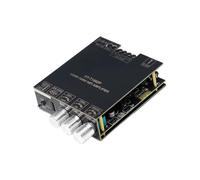 Koolenry T1002P Upgrade 100W*2 Bluetooth Digital Amplifier Board Audio Stereo Equalizer High Adjustment TPA3221 Ultra 3116 C