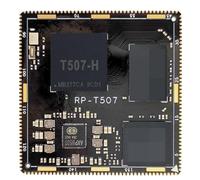 Koolenry T507 Development Board RP-T507 Industrial T5 Core Board T5 Development Board Grade