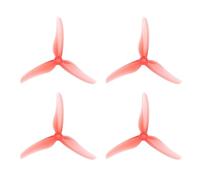 Koolenry T5146 for RC FPV Drone Accessories 5-Inch 3-Blade Propeller with 5mm Mounting Hole CW CCW A