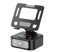 Koolenry Table Smartphone Mount Wireless Bluetooth Speaker for Tablets and Smartphones for Outdoor