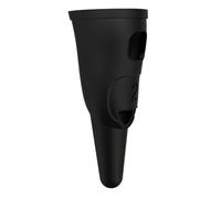 Koolenry Tablet Screen Gloves 3PCS Universal Silicone Finger Stylus Pens Multi-Functional High Sensitivity M