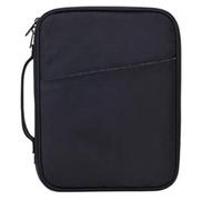 Koolenry Tablet Sleeve Case Waterproof Shockproof Handle Bag 11inch for Pad Carrying Cover Accessories