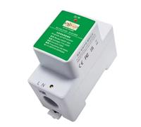 Koolenry Tasmota WiFi Energy Power Meter for Home Assistant Electric Wattmeter Tasmota ESPHome