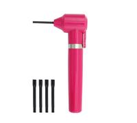 Koolenry Tattoo Ink Mixer Pen Device Permanent Makeup Pigment Blender with 5PCS Mixing Sticks Electric Pigment Sturring