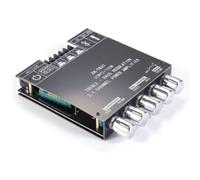 Koolenry -TB21 2.1 Channel Amplifier High and Low Pitch Subwoofer Digital Amplifier Board