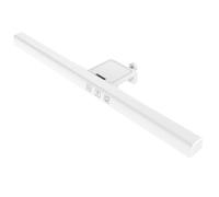 Koolenry Timing Dimming Display Screen Eye Protection Led Desk Lamp Display Computer Lamp Screen Hanging Lamp 330mm