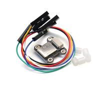 Koolenry TOF050F Infrared Distance Sensor Module MODBUS IIC Serial Connect 3V-5V with PH1.0MM 6PIN Cable