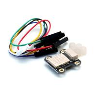 Koolenry TOF200F Infrared Distance Sensor Module MODBUS IIC Serial Connect 3V-5V with PH1.0MM 6PIN Cable