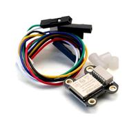 Koolenry TOF400F Infrared Distance Sensor Module MODBUS IIC Serial Connect 3V-5V with PH1.0MM 6PIN Cable