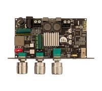 Koolenry TPA3116D2 100W Bluetooth Audio Amplifier Board Mono with Boost Hi- Adjustment DIY Speaker Amplifier Board