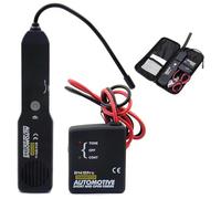 Koolenry Tracker Electrical Short Finder Circuit Tester 6-42V Digital Scanner Diagnostic Tool
