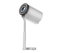 Koolenry TS7Mini 1080P Projector Portable 4K Video Supported Home Theater Video Beamer Android WiFi Outdoor Office Home Theater UK Plug