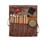 Koolenry Tuning Forks/Tuning Fork Set 128Hz 256Hz 512Hz 432Hz Chakra Tuning Forks Tuning Forks Activator for Healing,Sound Therapy,Keep Body Style 4