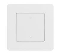 Koolenry Tuya 20A ZigBee Smart Heater AC Switch High Load Electricity Monitor Double Pole App Remote Control Support B