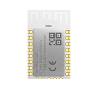 Koolenry Tuya Cloud CB3L Wifi Module Smart Home Lighting Industrial Wireless Control Low Power Bluetooth Development Module