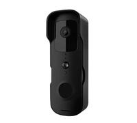 Koolenry Tuya Smart Video Doorbell, Waterproof Night Vision, 1080P FHD Camera, WiFi Enabled, for Home Security
