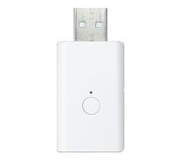 Koolenry Tuya ZigBee Smart Gateway Repeater Smart ZigBee Signal Repeater with USB Interface