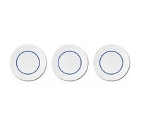 Koolenry Tuya ZigBee Smart Scene Button Smart Home Automation Scenario Controller Intelligent Linkage Tuya Devices