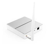 Koolenry Tuya Zigbee Wired Gateway for Seamless Smart Home Control Central Hub Supports Various Zigbee Devices