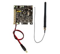 Koolenry TXG3-RXG3 GPS Fishing Boat Motherboard One-Click Return Fixed-Point Fishing Nest Modification Constant Speed Crui