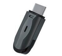 Koolenry Type-C Smart Infrared Remote Control Air Conditioner TV Box Wireless Mini Adapter IR Transmitter APP