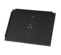 Koolenry Universal 28x22cm Projector Tray for Camera, Laptop & Sound Card Adapter - Essential Live Accessories