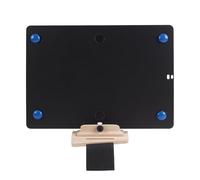 Koolenry Universal Adjustable Strap Arm Music Holder, Folder Stand for Effortless Music Reading