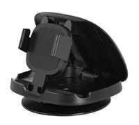 Koolenry Universal Dashboard Anti-Slip Pad Mat Car Phone Holder Upgraded Multifunctional 360° Rotating