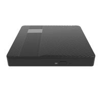 Koolenry Universal USB External CD Drive DVD Player for Pc Computer Laptop Win 7/8/10/11 DVD Optical Disc Drives