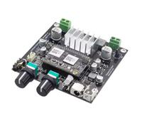 Koolenry Up2Stream Amp Sub Multiroom Amplifier WiFi Audio Wireless Amplifier Board 2.1 Channel Subwoofer Speakers Amplifier