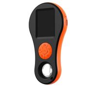 Koolenry Upgrade 500X Digital Microscope 1080P Video Coin Microscopio with Magnifying Glass for Electronics Repair