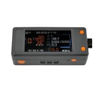 Koolenry Upgrade Nerdminer 118KH/S BTC Solo Lottery Miner with 1.91inch Color Screen Bitcoin BTC Miner Nerd Miner