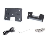 Koolenry USB Charging Dock and Stand for Panda Touch 5Inch Screen 3D Printers Enthusiasts and Home Workspaces