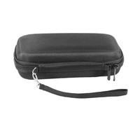 Koolenry USB Drive Case Dustproof Thumb Drive Holder Organizer Waterproof Flash Drive Storage Bag Electronic Organizer Accessor