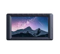 Koolenry USB Monitor Screen Chassis 5 Inch Water-Cooled for Computer CPU GPU Display USB Secondary Screen PC Accessories Black