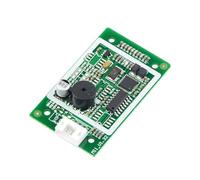 Koolenry USB RFID Reader Module IC Card Reader 13.56Mhz S50 Contactless Smart Card Reader 14443A Support Window System