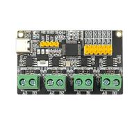 Koolenry USB to 4 RS485 Module USB to 4 RS485 Expansion Module Multi Port Expansion Module