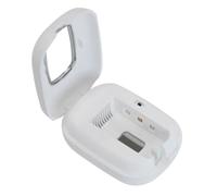 Koolenry UVC Ultraviolet Light Portable Toothbrush Sterilizer for Single Brush, USB Charging