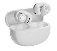 Koolenry V12 Ear Clip Earphone Wireless Bluetooth 5.3 Headphone Sports Gaming Open Headset HiFi Earbuds 350mAh Long Standby