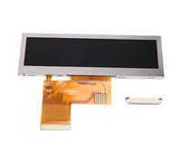 Koolenry Versatile 3.9" Color TFT LCD Display Bar Module, 480x128 Pixels, Perfect for IoT, FPC Connector Included Free