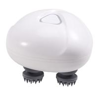 Koolenry Vibrating Electric Massager for Neck, Shoulder, Head Scalp - Deep Tissue Health Care