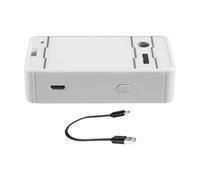 Koolenry Virtual Keyboard Wireless Projector Keyboard Portable Mouse Function Bluetooth Phone