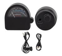 Koolenry Wall Pipe Leak Detector Clear Sound Sensitive Water Leakage Device Underground Water Pipe Leakage Monitor for Home