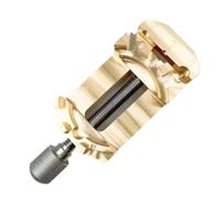 Koolenry Watch Repair Movement Seat Card Holder Watch Fixing Clip Atch Crown and Case Fixing Tools, Watchmakers Repair Watches